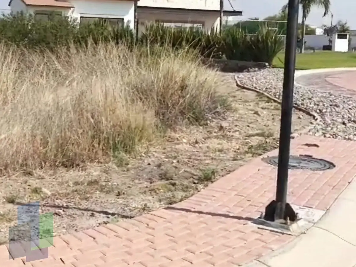 Ciudad Maderas Sur I | Terreno plano en esquina — foto 6