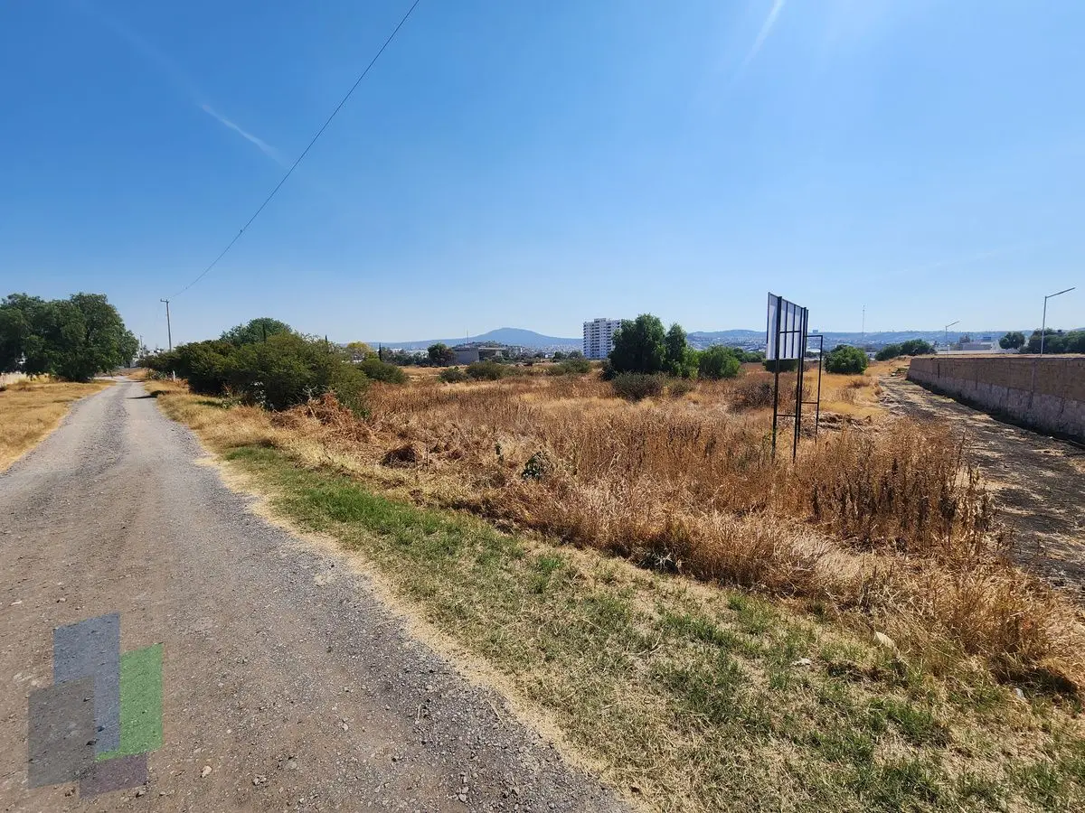 Terreno en venta de 15,350 m2 en el Retablo — foto 2