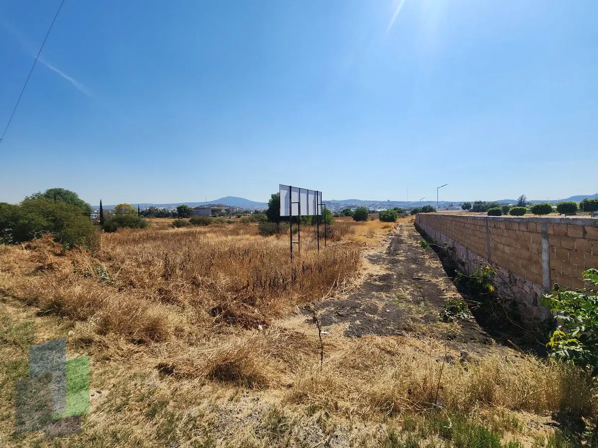 Terreno en venta de 15,350 m2 en el Retablo — foto 3