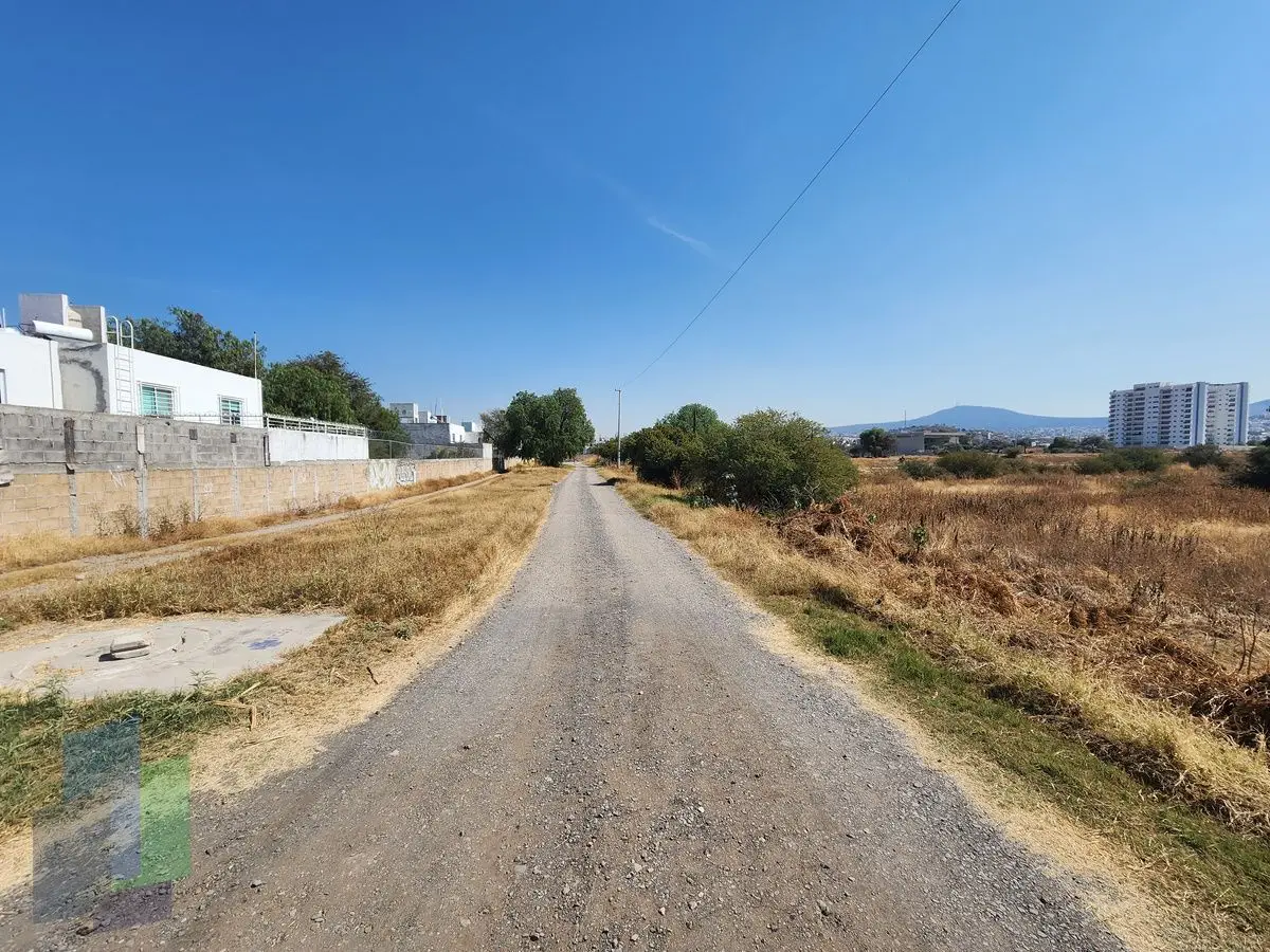 Terreno en venta de 15,350 m2 en el Retablo — foto 5