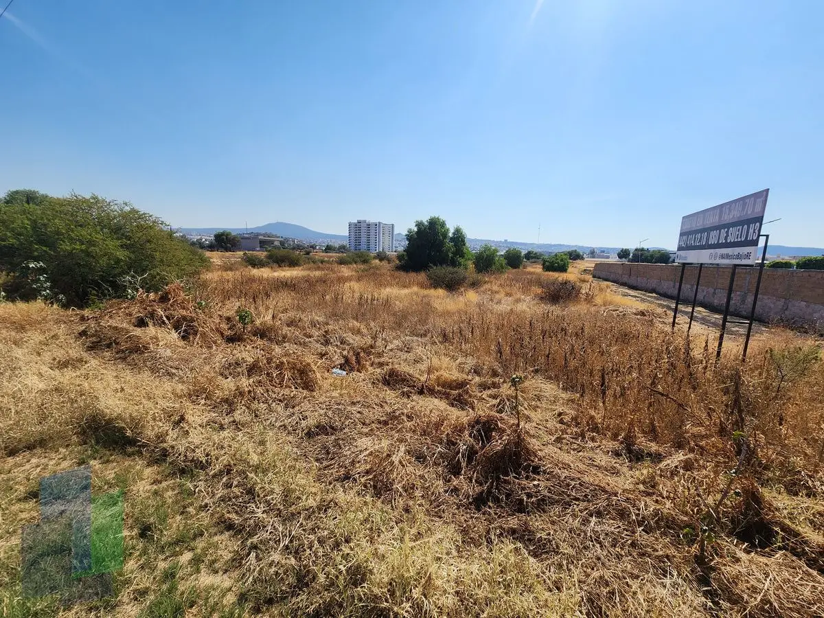 Terreno en venta de 15,350 m2 en el Retablo — foto 6