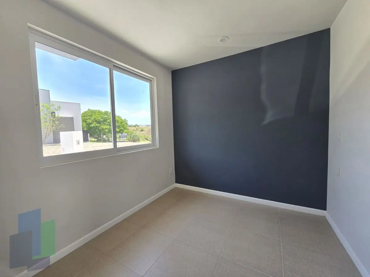 Grand Juriquilla | Casa en esquina, con baño y estudio en PB — foto 3