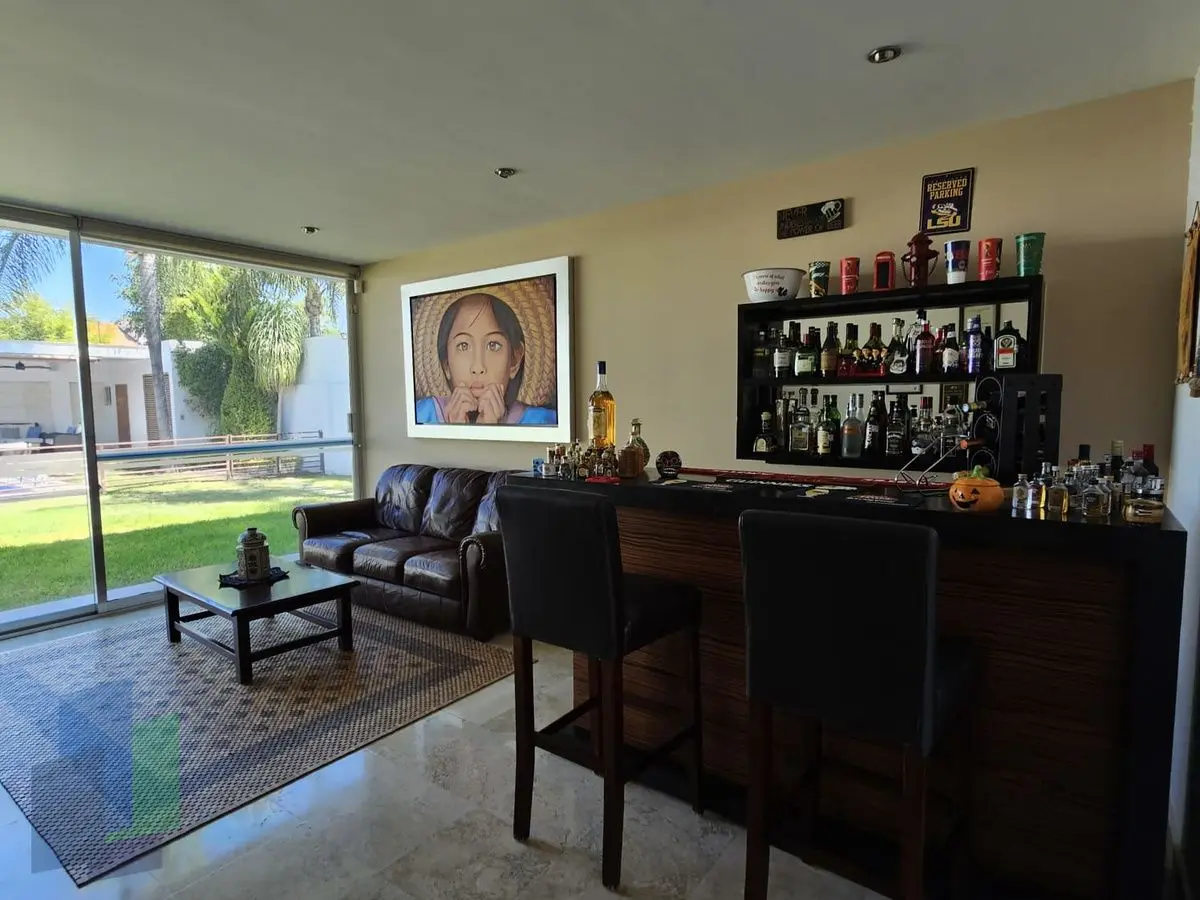VENTA | RENTA Casa con Alberca propia en privada con seguridad 24/7 — foto 6