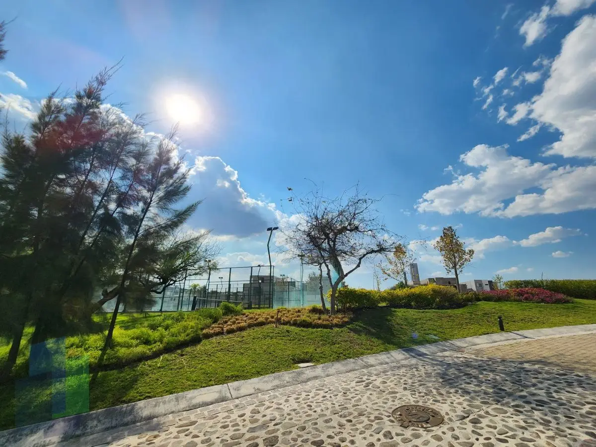 Terreno en venta, privada Lago Juriquilla 515m2 — foto 6