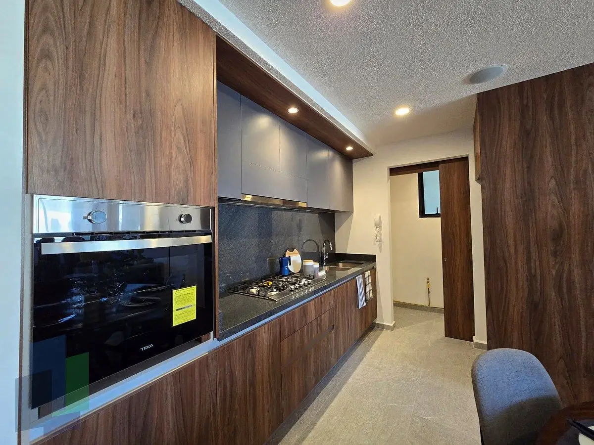 Zarú | VENTA Departamentos 2 o 3 habitaciones, con estudio o jardín — foto 5