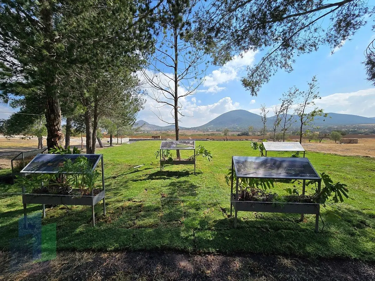 VENTA Terrenos Campestres con amenidades ¡A 10 min de Juriquilla! — foto 4