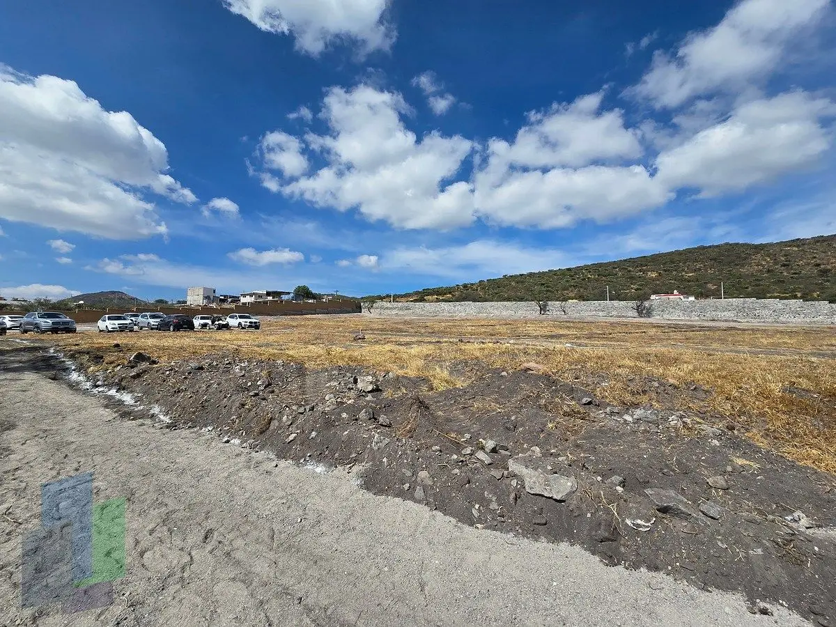 VENTA Terrenos Campestres con amenidades ¡A 10 min de Juriquilla! — foto 6