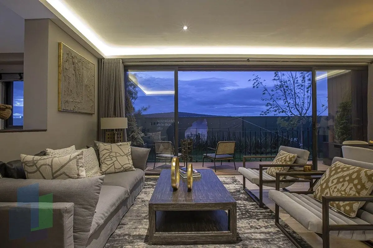 Ceiba Lomas Norte en venta departamentos nuevos desde 2 recámaras,. — foto 4