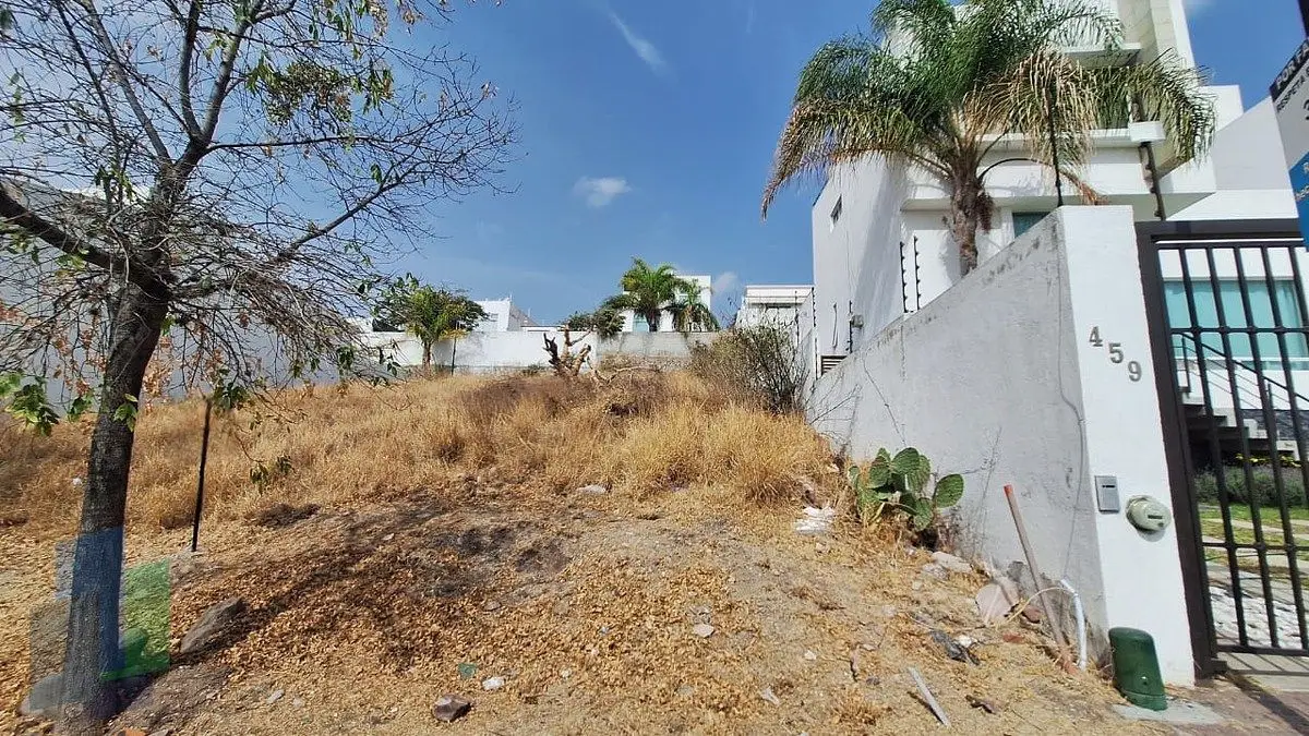 Terreno de 300m2 en VENTA en Real de Juriquilla cerca de Colegio Roots — foto 6