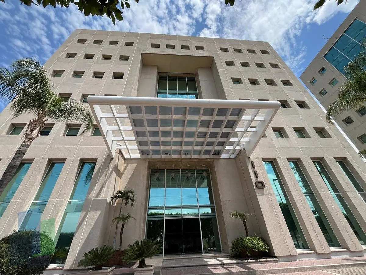 Jurica, oficina en renta en Corporativo en 6o piso. — foto 2