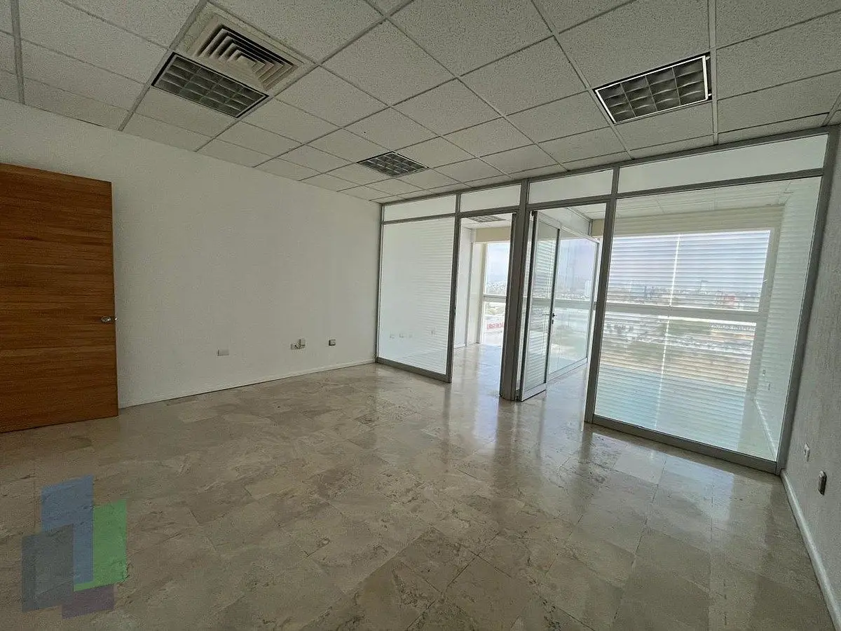 Jurica, oficina en renta en Corporativo en 6o piso. — foto 3