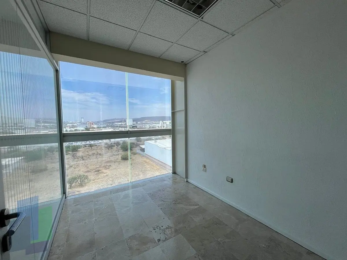 Jurica, oficina en renta en Corporativo en 6o piso. — foto 4