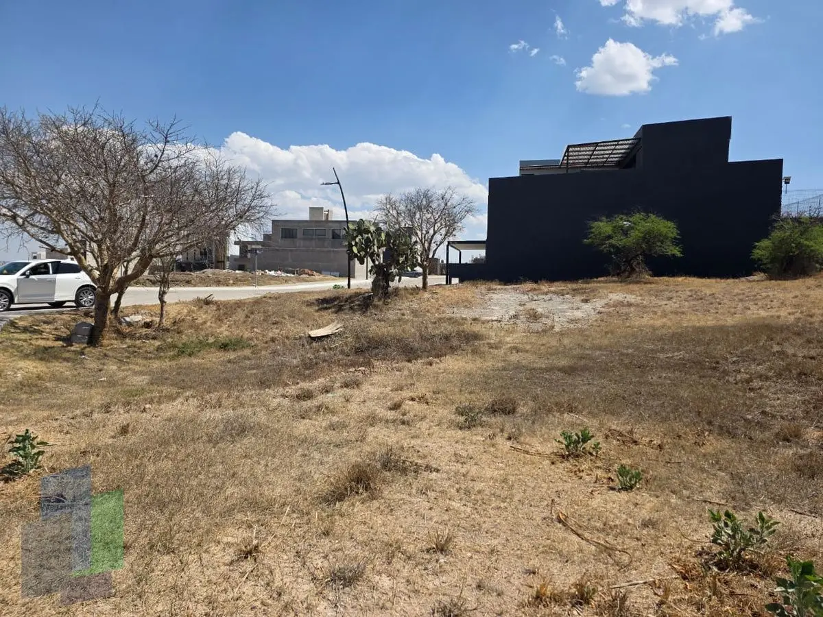 Terreno en venta en Lago Juriquilla, dentro de privada con vigilancia — foto 5