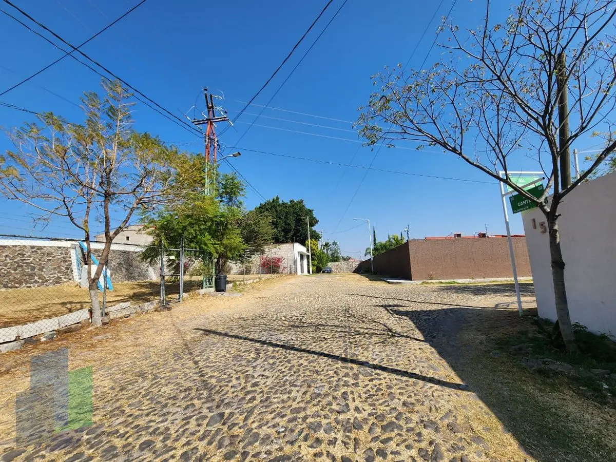 Terreno en venta en Huertas la Joya de 29,159m2 — foto 3