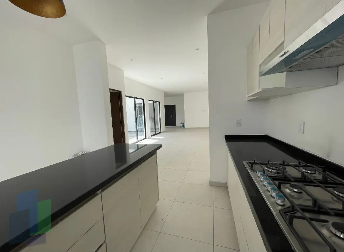 Casa en venta para estrenar, en dos terrenos 4 recámara amplios espacios — foto 3