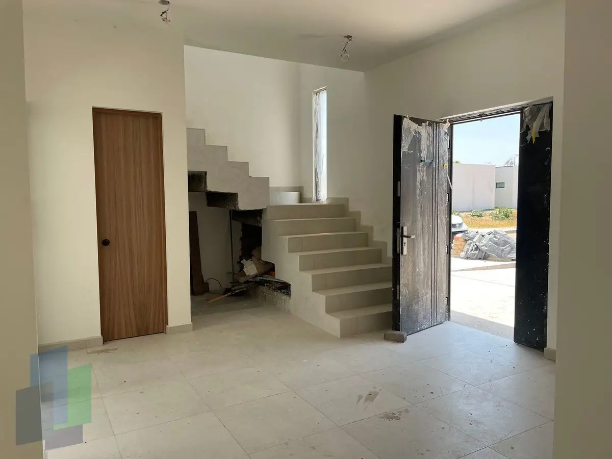 Casa en venta para estrenar, en dos terrenos 4 recámara amplios espacios — foto 6