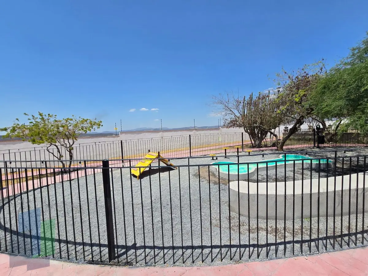 Ciudad del Sol | Casa de 3 habitaciones con baño propio y Roof Garden — foto 4
