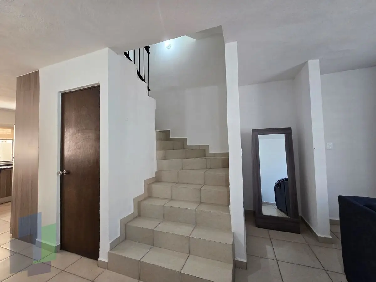 Ciudad del Sol | Casa de 3 habitaciones con baño propio y Roof Garden — foto 6