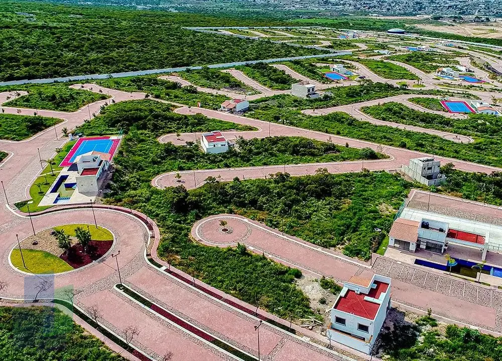 REMATE, Terreno en venta en Ciudad Maderas, de 316m2 en esquina — foto 3