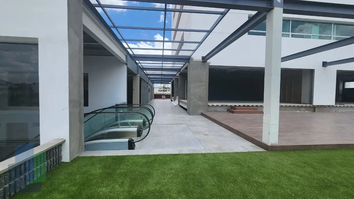 Oficina en renta en Corporativo Aqua Juriquilla — foto 3