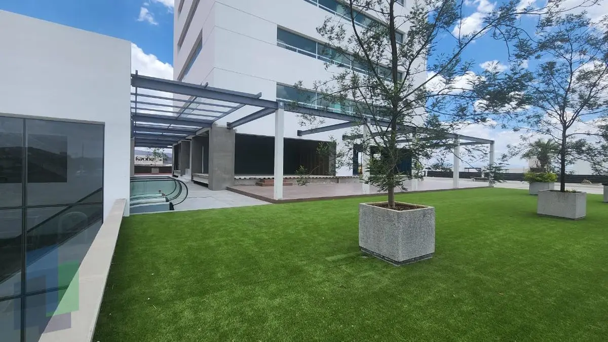 Oficina en renta en Corporativo Aqua Juriquilla — foto 4