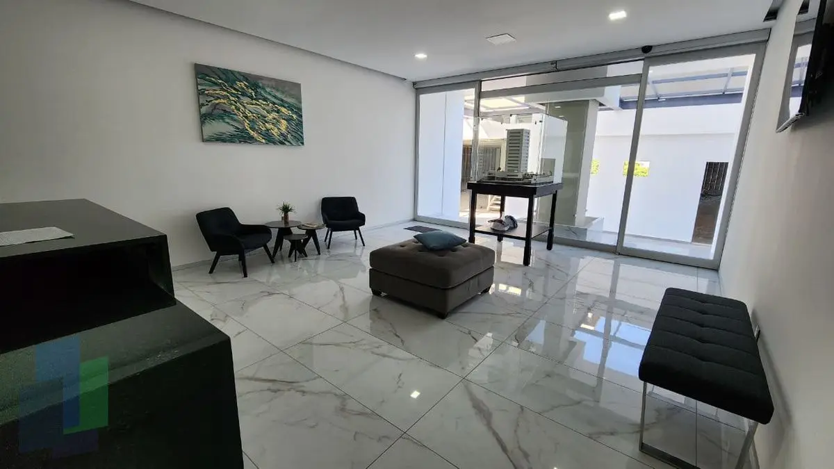 Oficina en renta en Corporativo Aqua Juriquilla — foto 6