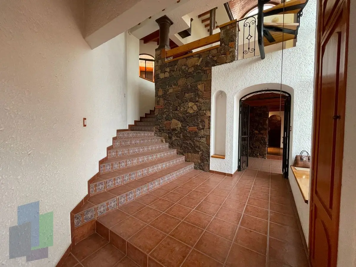 Casa en venta en Balcones del Acueducto 4 recámaras con baño — foto 4