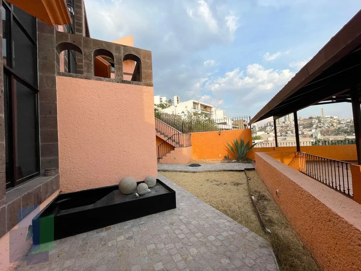 Casa en venta en Balcones del Acueducto 4 recámaras con baño — foto 5