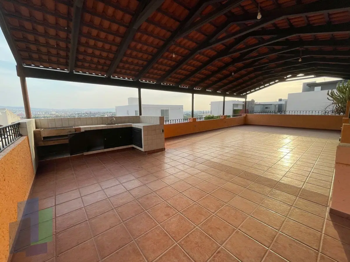 Casa en venta en Balcones del Acueducto 4 recámaras con baño — foto 6