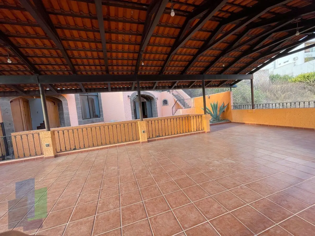 Casa en venta en Balcones del Acueducto 4 recámaras con baño — foto 7