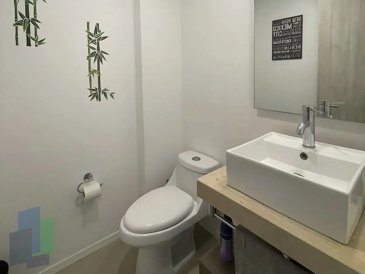 RENTA | Departamento Amueblado de 2 habitaciones, ideal para ejecutivos — foto 4