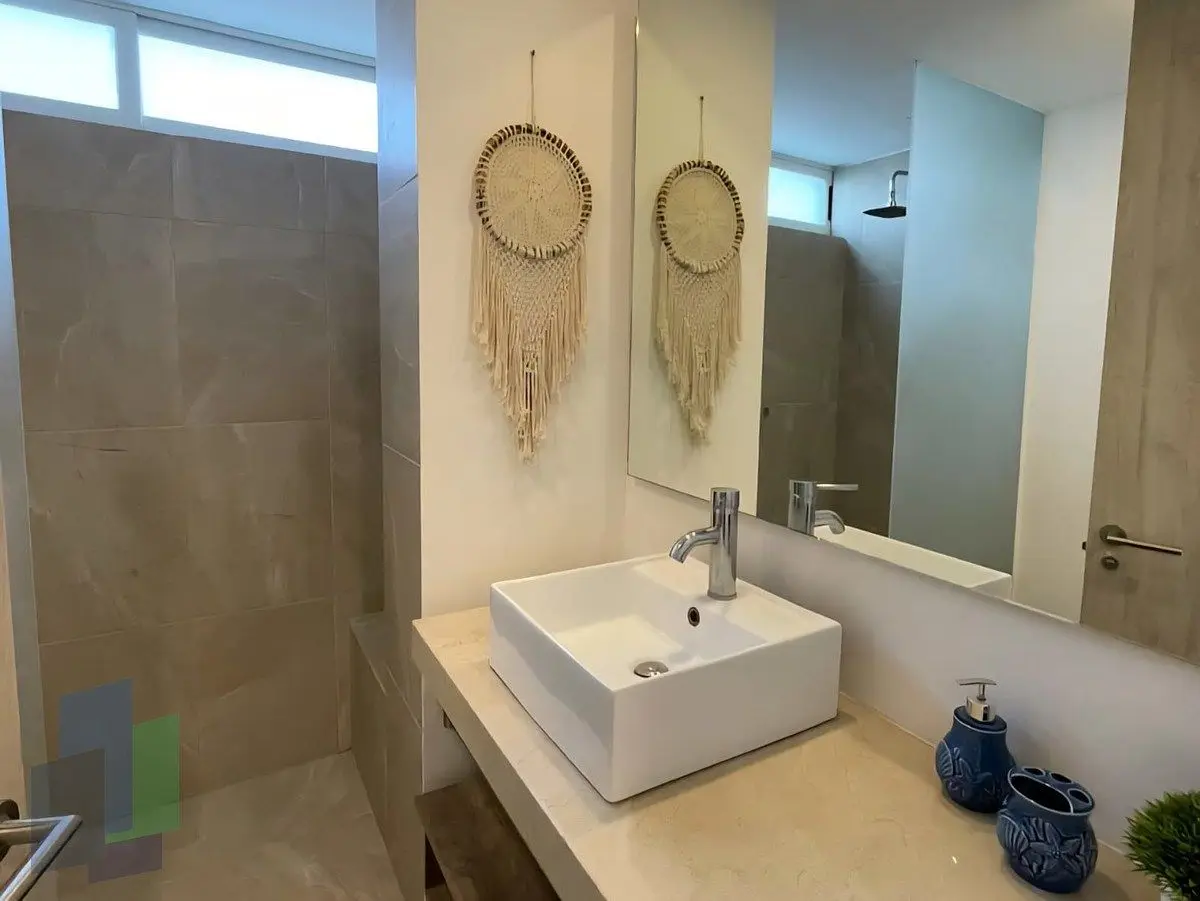RENTA | Departamento Amueblado de 2 habitaciones, ideal para ejecutivos — foto 5
