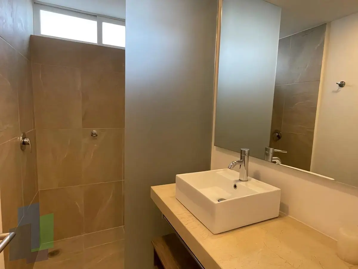 RENTA | Departamento Amueblado de 2 habitaciones, ideal para ejecutivos — foto 6
