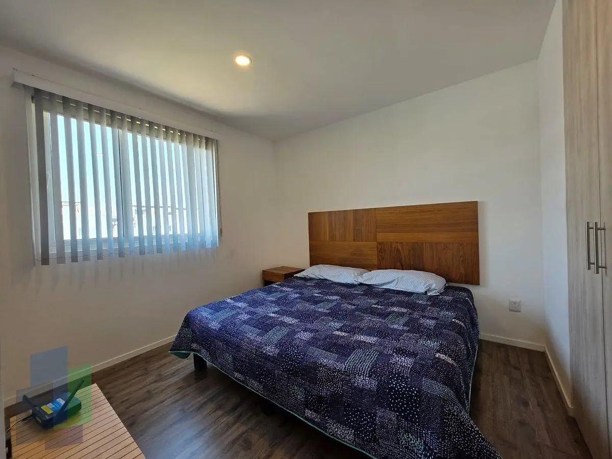 RENTA | Departamento Amueblado de 2 habitaciones, ideal para ejecutivos — foto 7