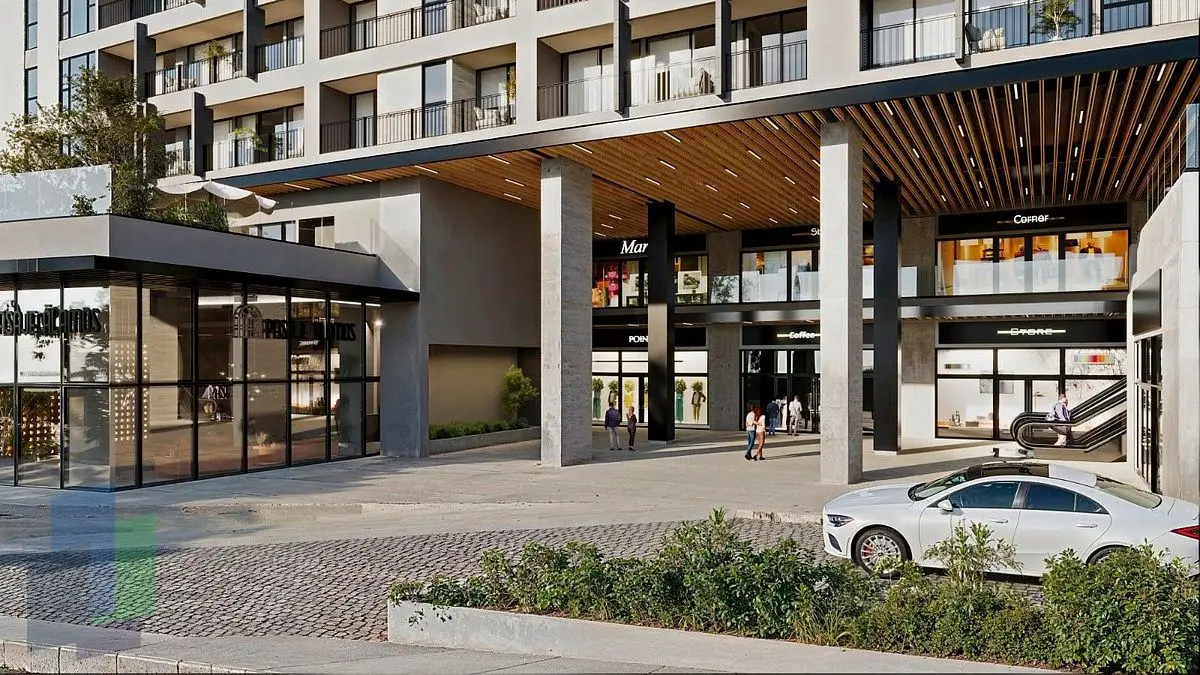 Oficinas en venta en Álamos 2a Sección — foto 3