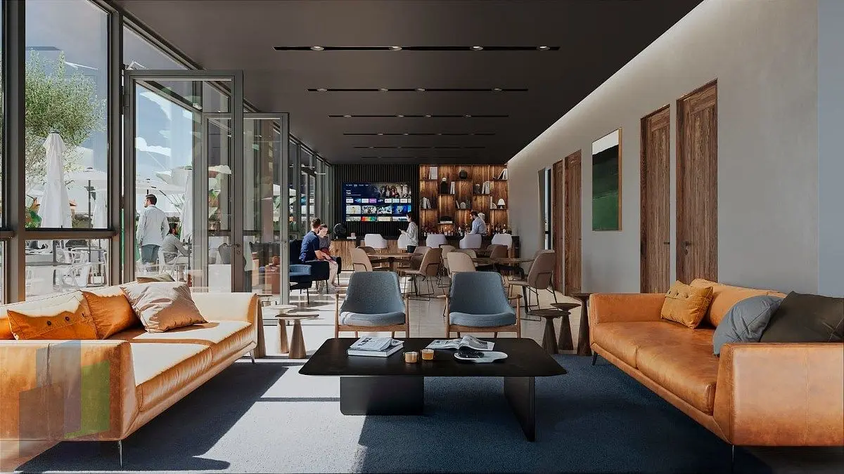 Oficinas en venta en Álamos 2a Sección — foto 4