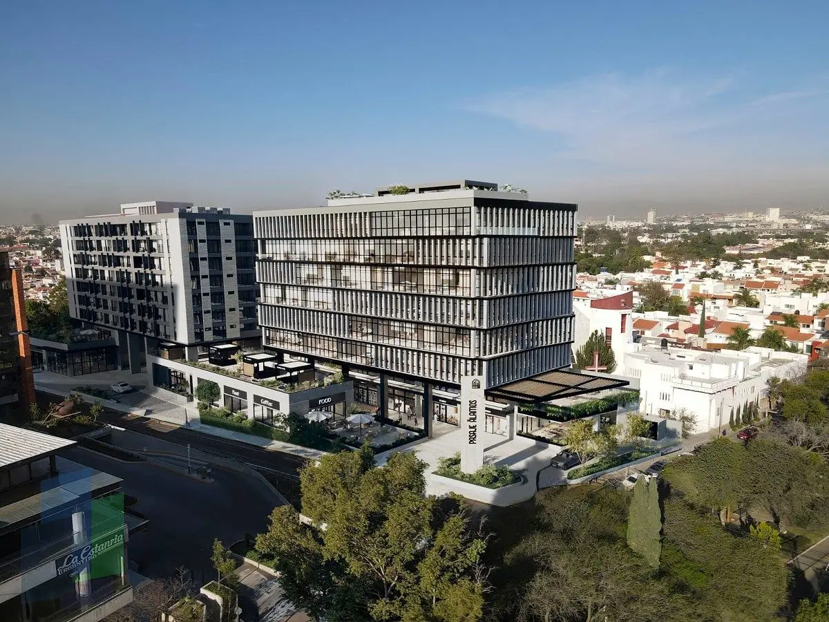 Oficinas en venta en Álamos 2a Sección — foto 6