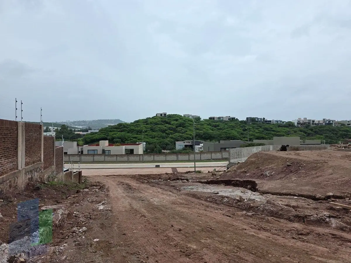 Terreno en venta en Altozano Querétaro — foto 3