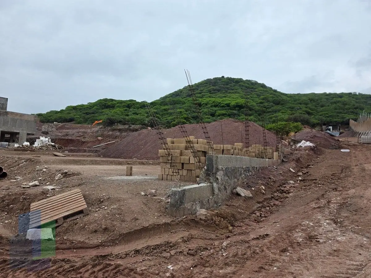 Terreno en venta en Altozano Querétaro — foto 5