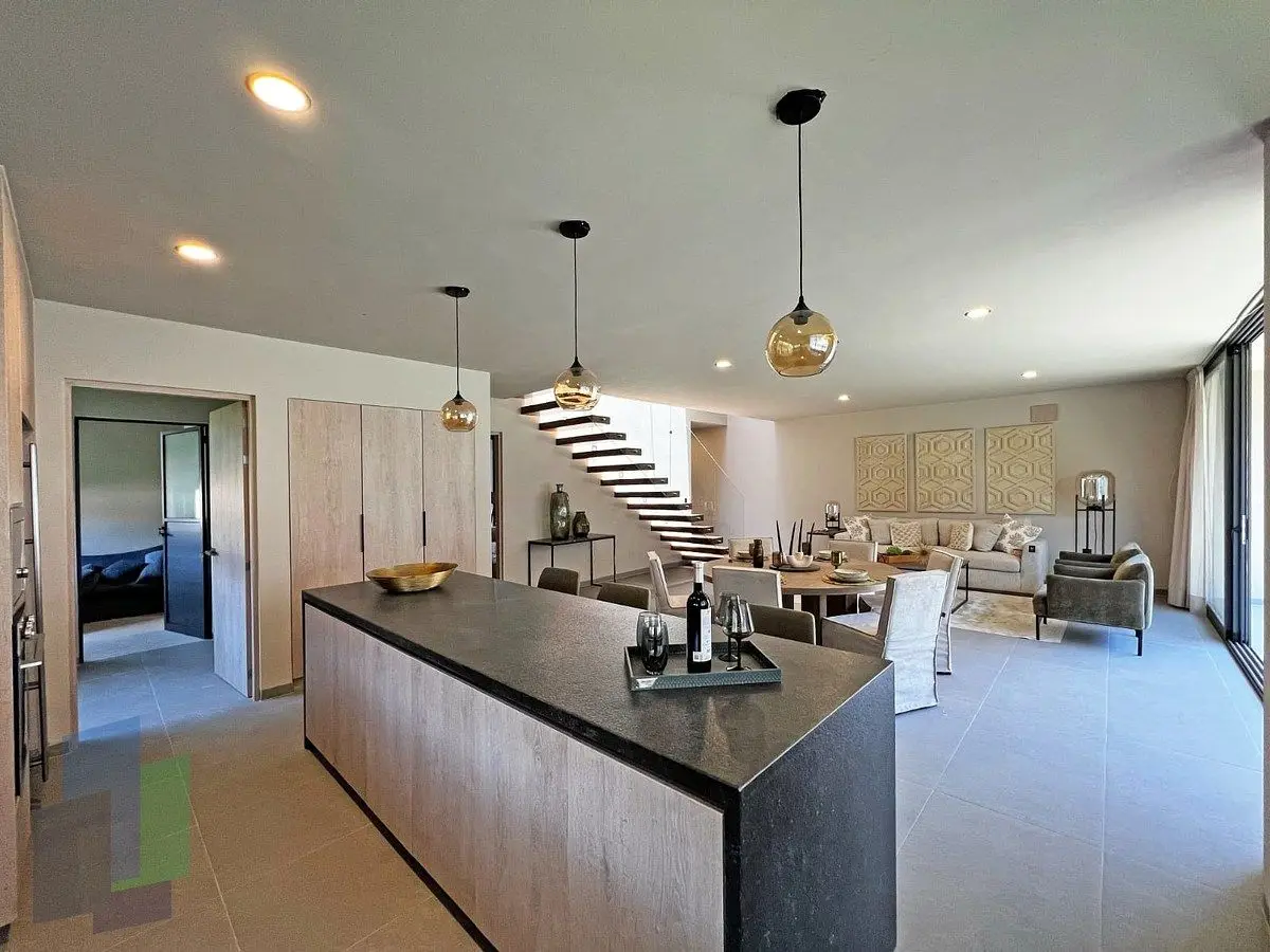 Casa en venta en Niebla Altozano con amenidades — foto 3