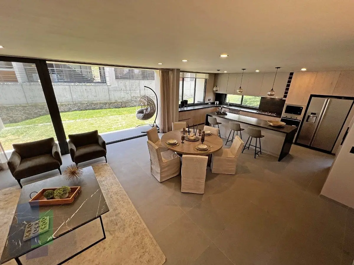 Casa en venta en Niebla Altozano con amenidades — foto 6