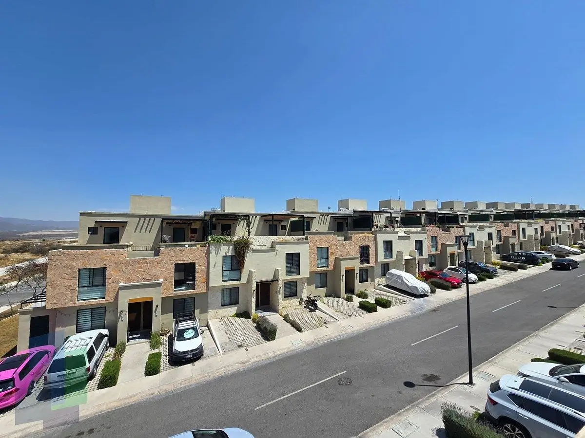 Privada Misión Montejo | VENTA Casa con 3 habitaciones y 3 baños — foto 2