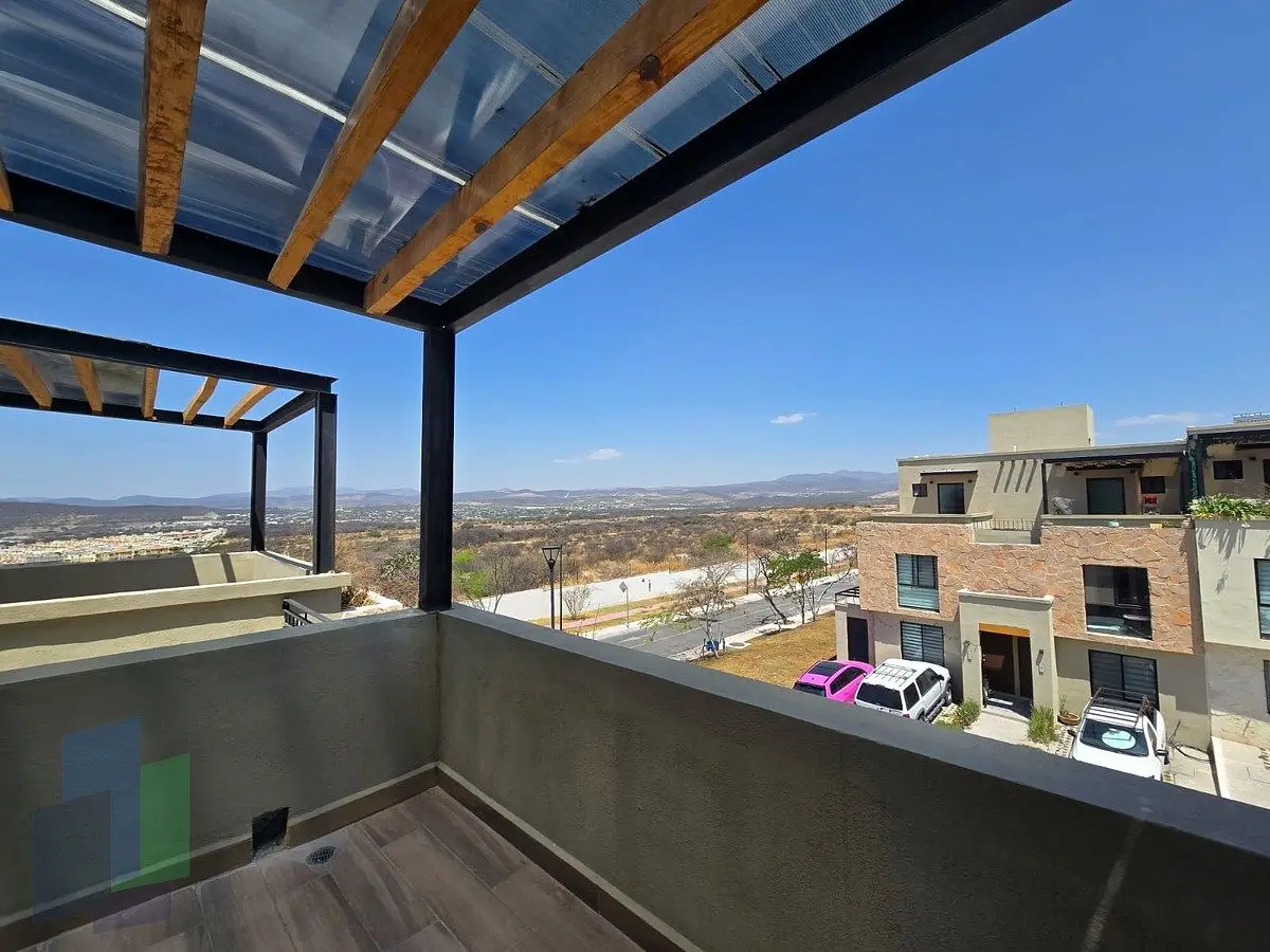 Privada Misión Montejo | VENTA Casa con 3 habitaciones y 3 baños — foto 3