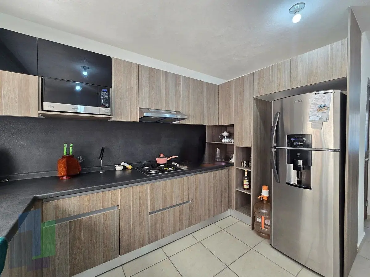 Privada Misión Montejo | VENTA Casa con 3 habitaciones y 3 baños — foto 6