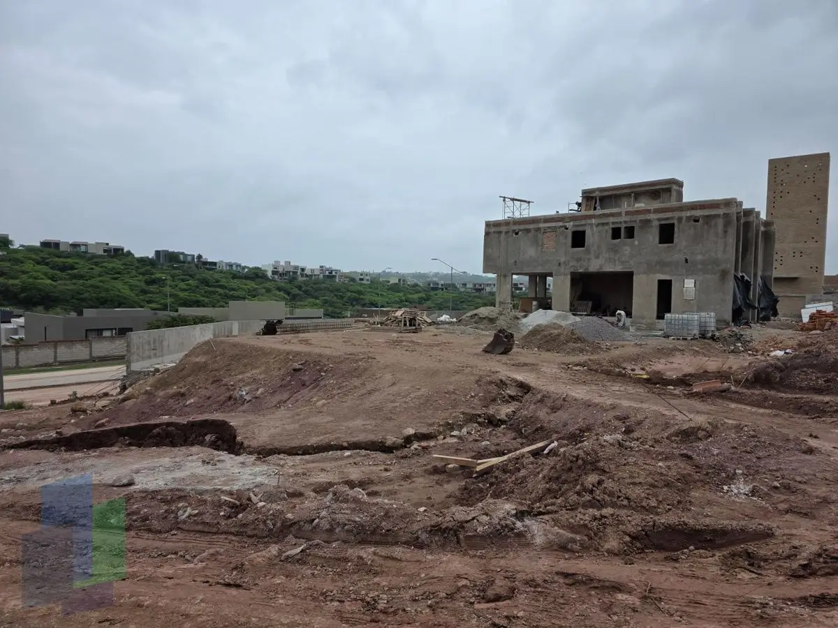 Terreno en venta en Altozano Querétaro — foto 2
