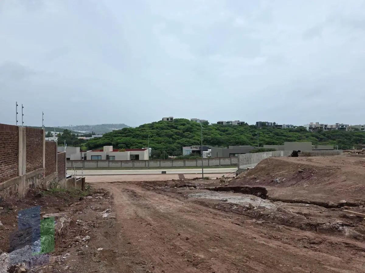 Terreno en venta en Altozano Querétaro — foto 3