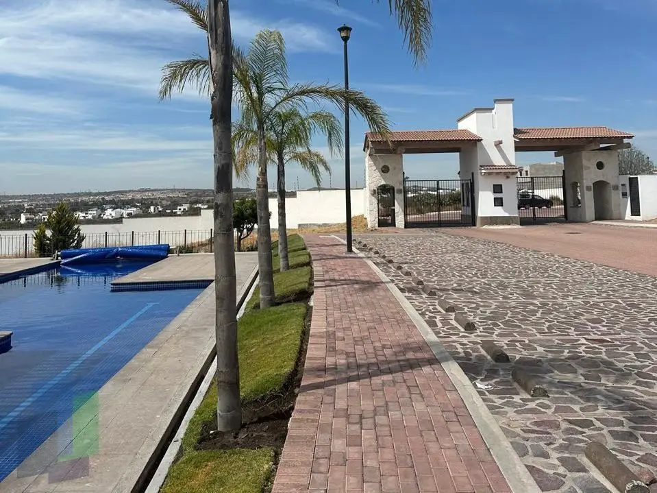 Ciudad Maderas El Marqués Terreno en venta — foto 6
