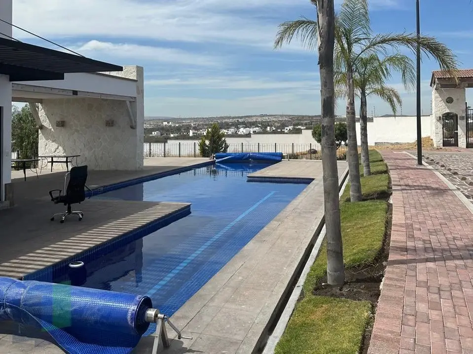 Ciudad Maderas El Marqués Terreno en venta — foto 7