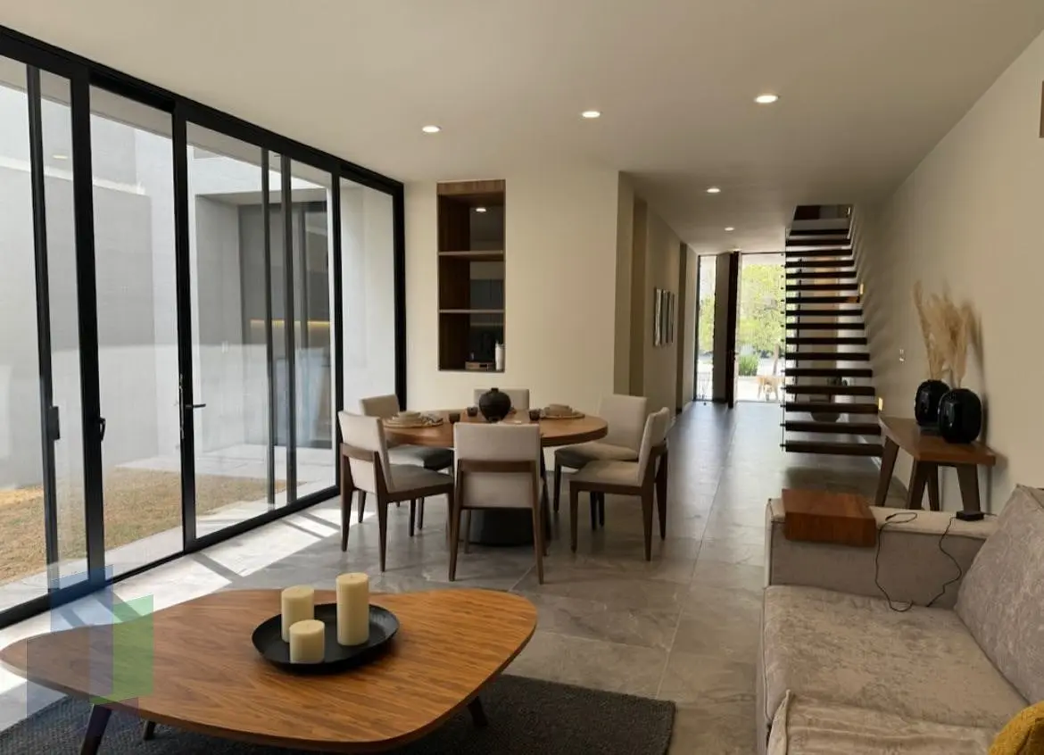 Casa en venta en Quiana, Altos Juriquilla — foto 6