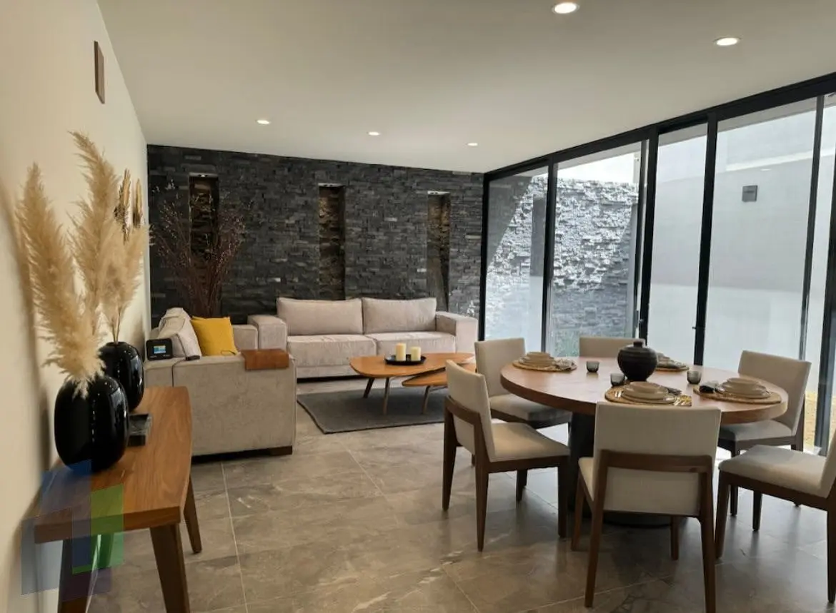 Casa en venta en Quiana, Altos Juriquilla — foto 5